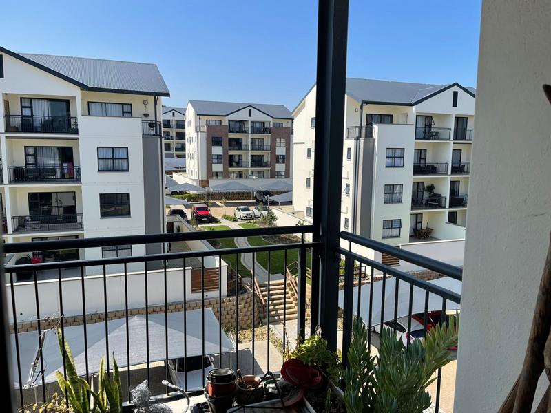 1 Bedroom Property for Sale in Richwood Western Cape